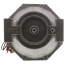 Diaphragm Gas Valve Rapid Opening, 1-Stage 1" NPT, 1/2 psi, 24V (NG/LP)