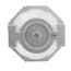 1-1/2" NPT Pipe Size, Diaphragm Gas Valve, Single Stage Pressure Regulating, Slow Opening