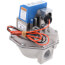 Diaphragm Gas Valve, Single Stage Pressure Regulating, Rapid Opening, 1" NPT pipe size, 1/2 max. psi, 24 Vac