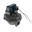 Diaphragm Gas Valve, Single Stage Pressure Regulating, Rapid Opening, 1-1/4" NPT pipe size, 1/2 max. psi, 24 Vac