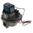 Diaphragm Gas Valve, Single Stage Pressure Regulating, Rapid Opening, 1-1/4" NPT pipe size, 1/2 max. psi, 24 Vac