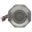 Diaphragm Gas Valve, Two Stage Pressure Regulating, Slow Opening, 1-1/4" NPT pipe size, 1/2 max. psi, 24 Vac