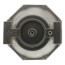 Diaphragm Gas Valve, Two Stage Pressure Regulating, Rapid Opening, 1" NPT, 1/2 max. psi, Natural Gas