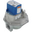 1-1/4" NPT Pipe Size, Diaphragm Gas Valve, Two Stage Pressure Regulating, Rapid Opening (Natural Gas)