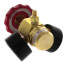 Acetylene HVAC Regulator