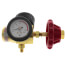 Acetylene HVAC Regulator