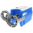 VA-4233 24V Floating Direct-Mount Spring Return Electric Valve Actuator (61 lb-in)