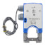 VA-4233 24V Floating Direct-Mount Spring Return Electric Valve Actuator (61 lb-in)