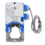 VA-4233 24V Floating Direct-Mount Spring Return Electric Valve Actuator (61 lb-in)