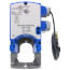 VA-4233 24V On/Off Direct-Mount Spring Return Electric Valve Actuator (61 lb-in)