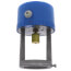Proportional Electric Valve Actuator, 0 to 10 VDC