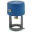 VA-7150 24V 3 Wire Incremental Electric Valve Actuator w/ Position Feedback (90 lb-in)