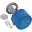 VA-7150 24V 3 Wire Incremental Electric Valve Actuator w/ Position Feedback (90 lb-in)