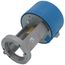 VA-7150 24V 3 Wire Incremental Electric Valve Actuator w/ Position Feedback (90 lb-in)