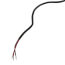 VA-7480 Floating Electric Valve Actuator, 24 VAC