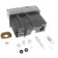 Electric Valve Actuator, Floating Control, 3-Wire, 24 Vac