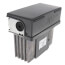 Electric Valve Actuator, Floating Control, 3-Wire, 24 Vac