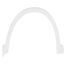 Horseshoe Clip (2 Pieces)