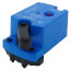 VA9104 24V Proportional Electric Non Spring Return Valve Actuator w/ Manual Override Handle (35 lb-in)