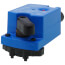 VA9104 24V Proportional Electric Non Spring Return Valve Actuator (35 lb-in)