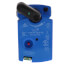 VA9104 Electric Non-Spring Return Valve Actuator w/ Manual Override Handle, 35 lb-in Torque