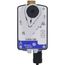 VA9203 24V On/Off Electric Spring Return Valve Actuator (27 lb-in)