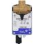 VA9203 24V On/Off Electric Spring Return Valve Actuator (27 lb-in)