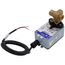 VA9203 24V On/Off Electric Spring Return Valve Actuator (27 lb-in)