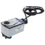VA9203, 24V On/Off Electric Spring Return Valve Actuator, SPDT (27 lb-in)