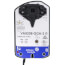 VA9208 24V Proportional Electric Spring Return Valve Actuator, w/ Plenum Cable (70 lb-in)