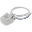 VA Series Normally Closed Electric Zone Valve Actuator (24V)