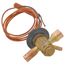 5 Ton R22 Thermostatic Expansion Valve 1/2" x 5/8" Swt, VAL06385