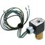 1/4" 120v 2w N/c 0/60# Valve, VAL07378