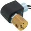 1/4" 120v 2w N/c 0/60# Valve, VAL07378