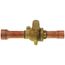 1-1/8" x 7/8" Service Ball Valve, VAL07439