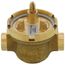 2w 2 Position N/O 1.0cv Valve w/o Actuator, VAL07449