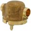 2w 2 Position N/O 1.0cv Valve w/o Actuator, VAL07449
