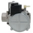 Fast Open Gas Valve - 1/2", 24V, VAL07731