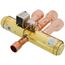 7/8 x 1-3/8 Reversing Valve w/24V Coil, VAL08224