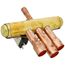 1/2" x 7/8" ODF 6 Ton 24 V Reversing Valve, VAL08359