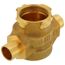 2 W 1.3 CV Valve Less Actuator, VAL08557