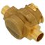 2 W 1.3 CV Valve Less Actuator, VAL08557