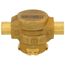 2 W 1.3 CV Valve Less Actuator, VAL08557