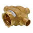 1/2" 3 W .6 CV Valve Less Actuator, VAL08562