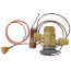 3 Ton R410 Thermostatic Expansion Valve W/ External Equalizer, VAL08633