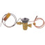 R410 5 Ton Thermostatic Expansion Valve W/ Mech. Fittings, VAL08634