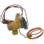 5/8" 3 Ton R410A Thermostatic Expansion Valve, VAL08678