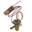 3/8" x 1/2" 89/85# R410A 3 Ton Thermostatic Expansion Valve, VAL08719