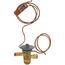 3/ x 1/2 R410A 2 Ton Thermostatic Expansion Valve, VAL08721