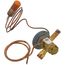 3/ x 1/2 R410A 2 Ton Thermostatic Expansion Valve, VAL08721